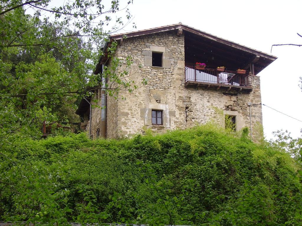 Апартаменты Mas Franch San Miguel de la Pineda Экстерьер фото